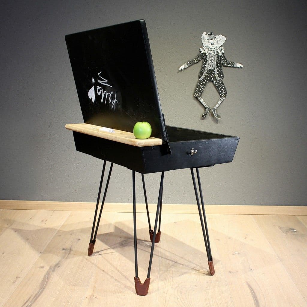 DIY skolbänk
