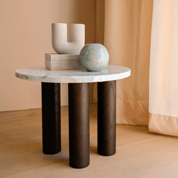 Coffee table legs