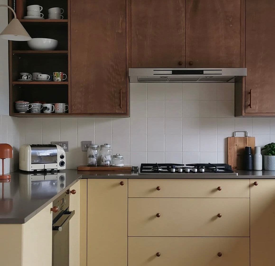 Knobs and Handles for Kitchen