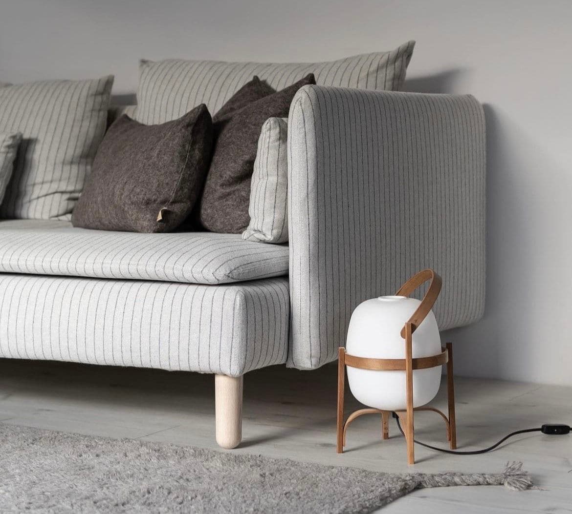 Ikea Söderhamn sofa