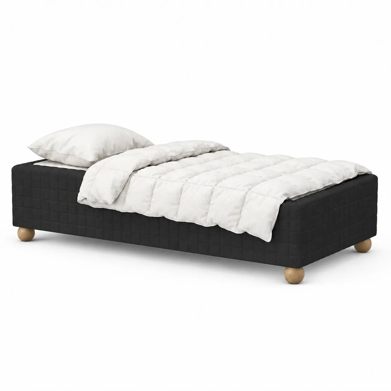 ikea stavanger bed