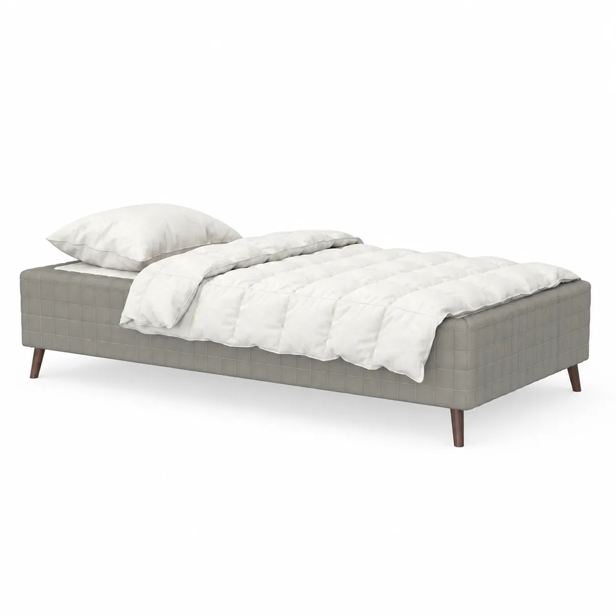 ikea skotterud bed