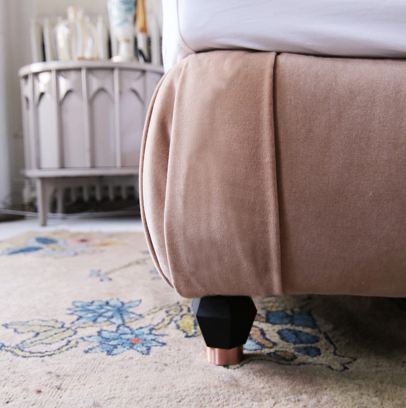 IKEA Bed replacement legs