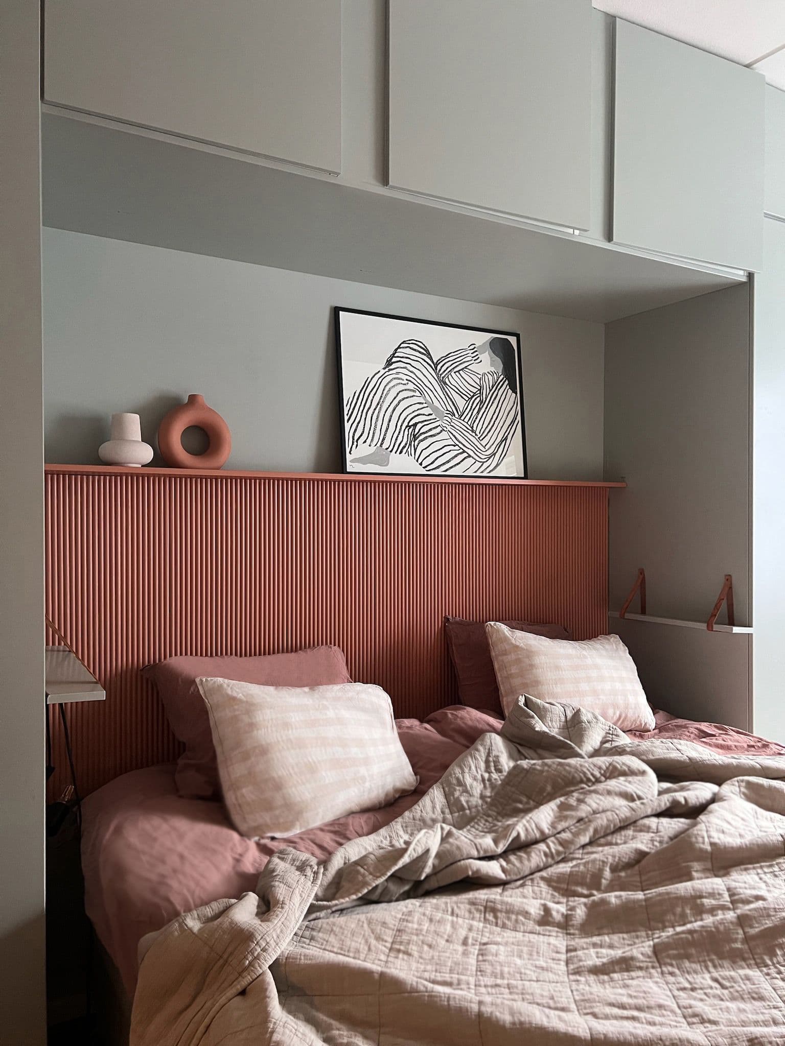 IKEA Platsa wardrobes 