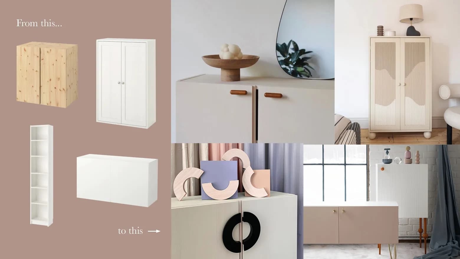 White monday gallery