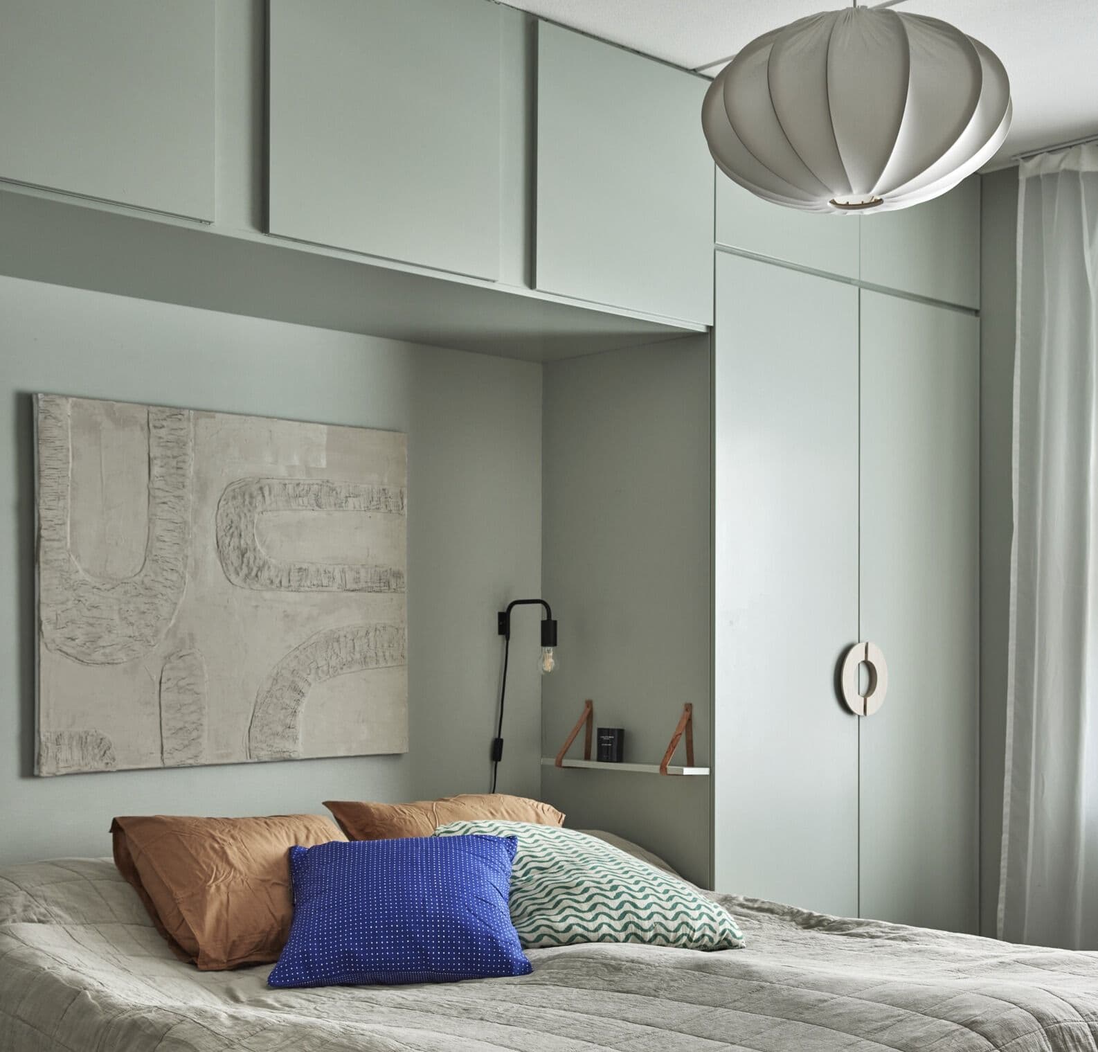 IKEA Platsa wardrobes 