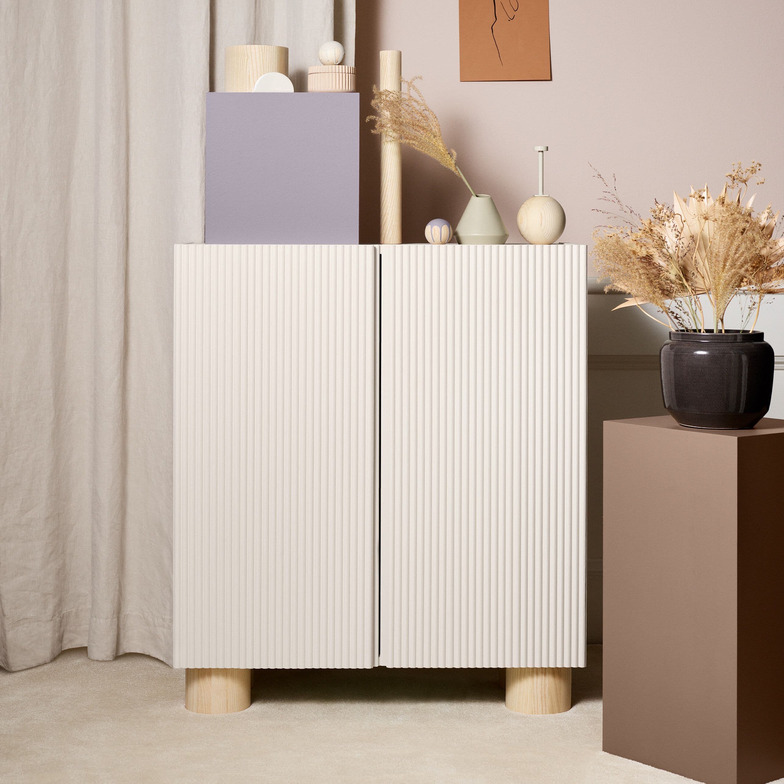 IKEA Ivar panels