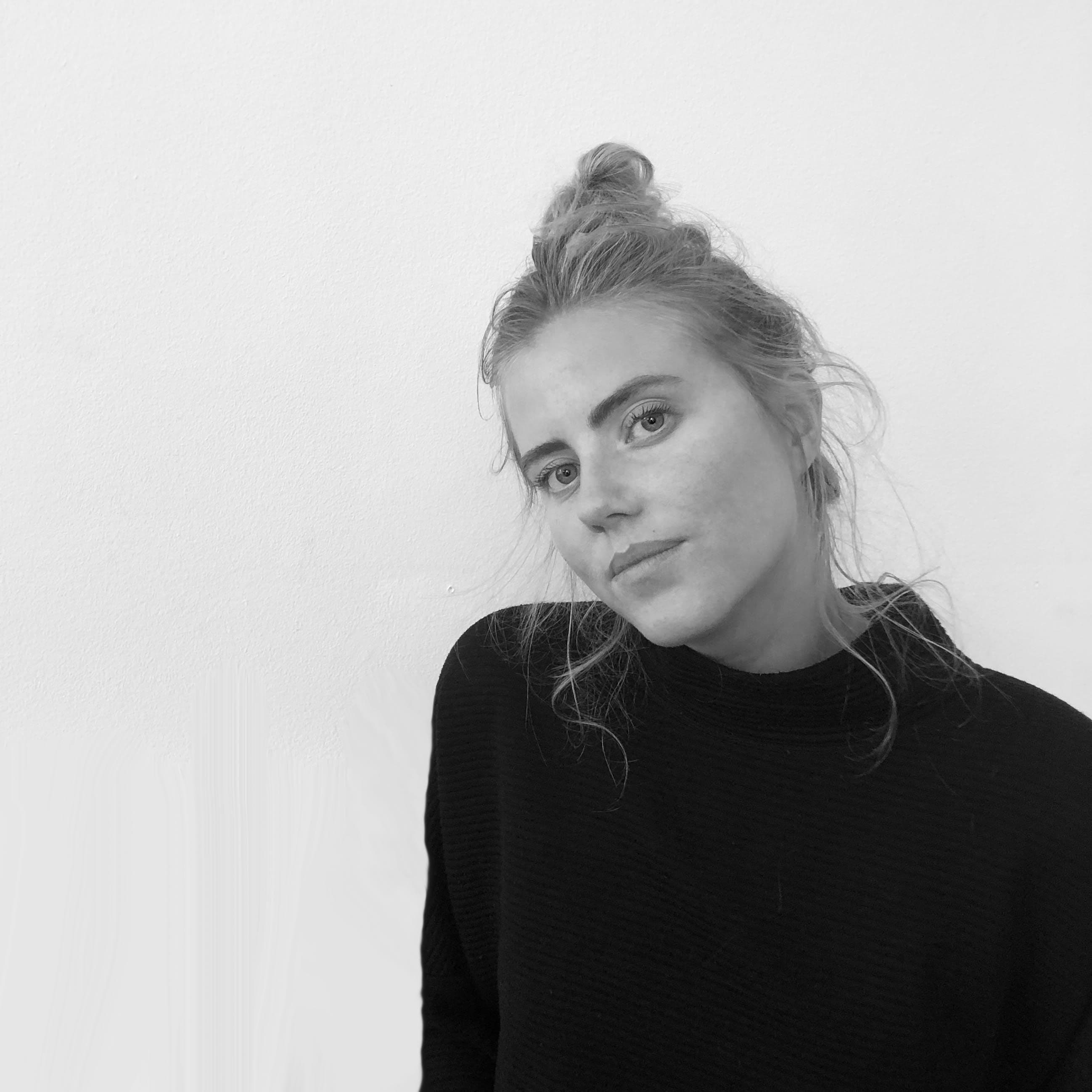 Stina Löfgren