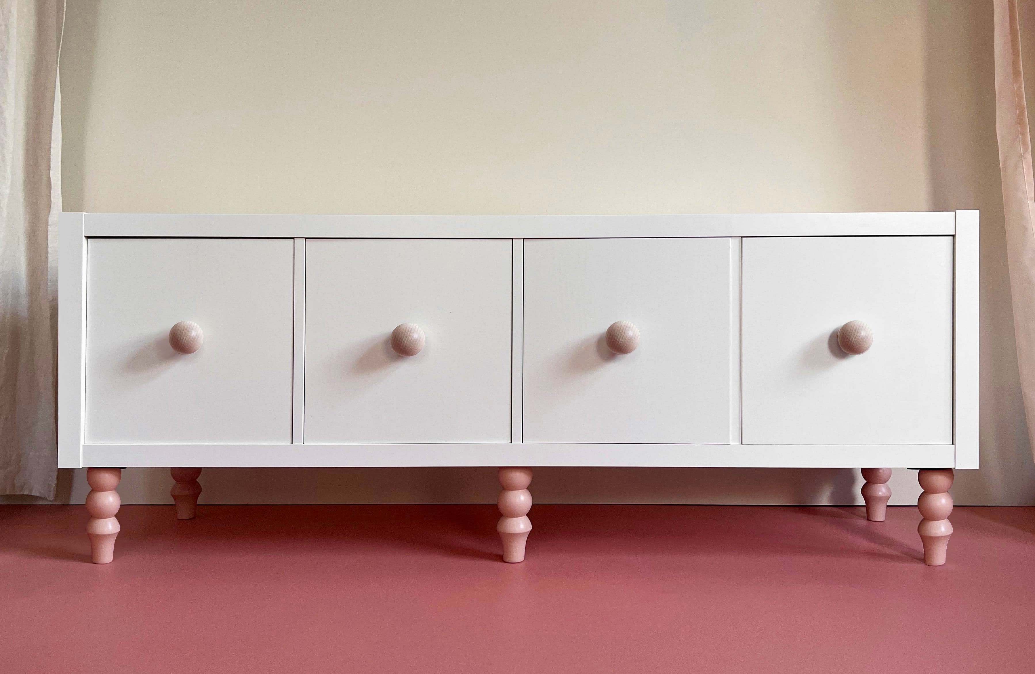 IKEA Kallax Hack