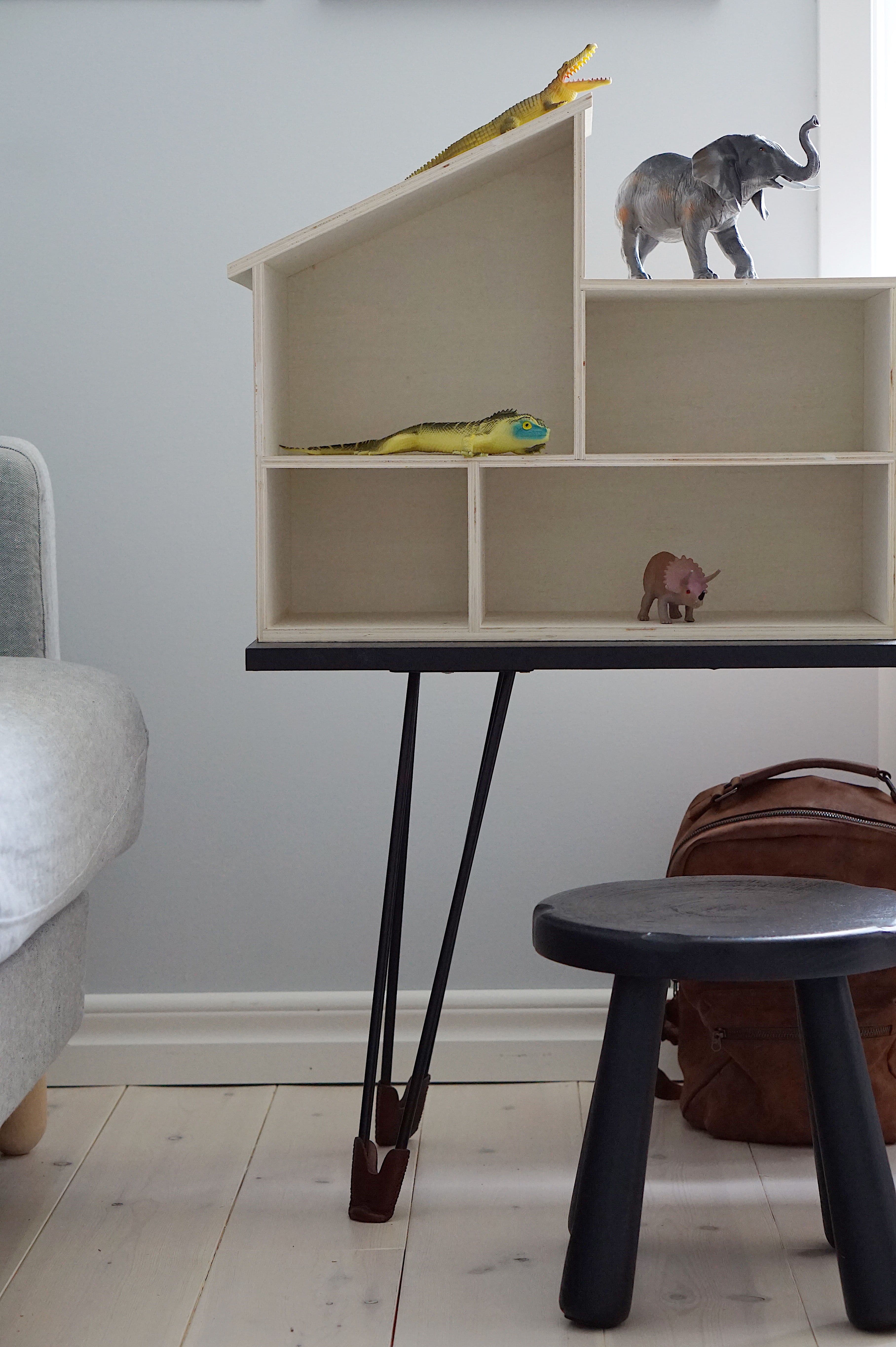pieds de bureau pour enfants