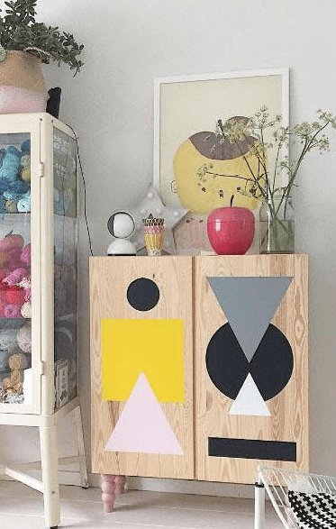 IKEA Ivar hack