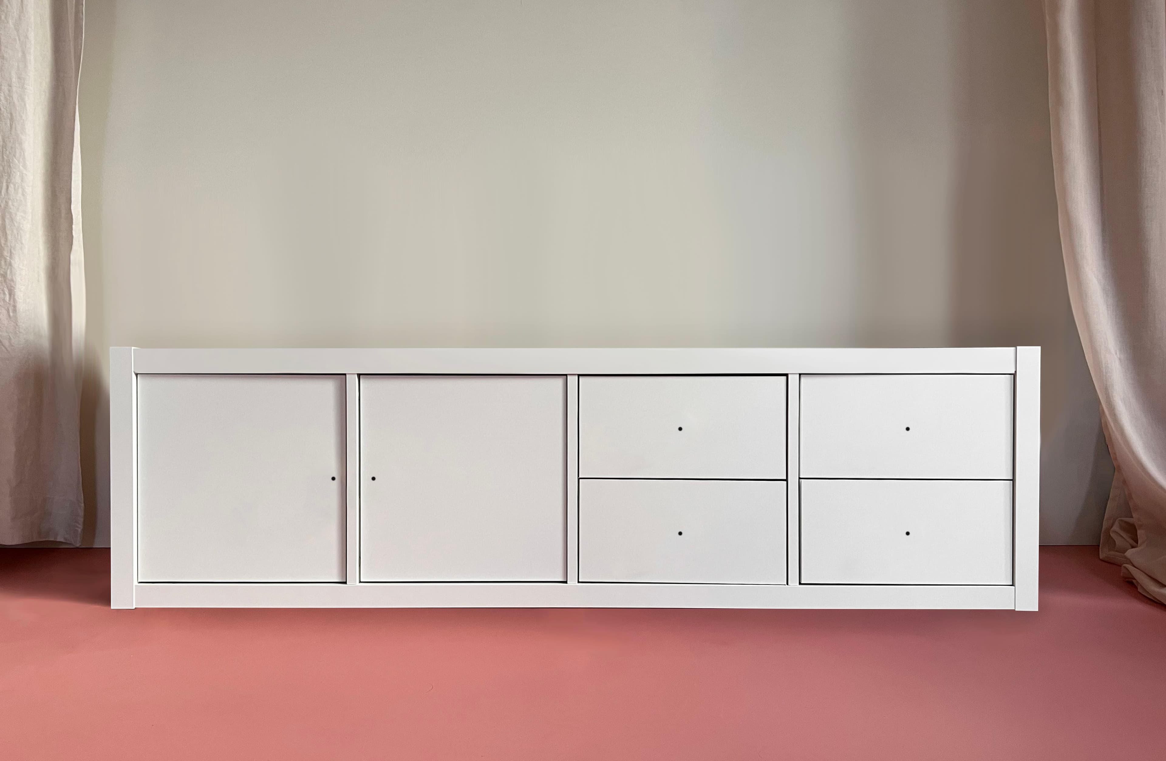 IKEA Kallax