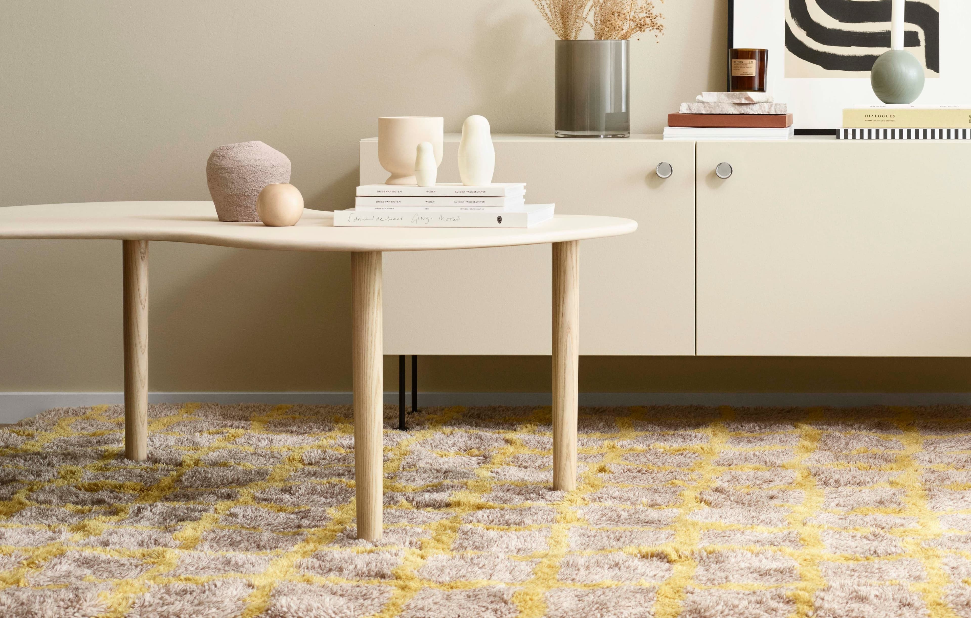 Coffee Table Legs