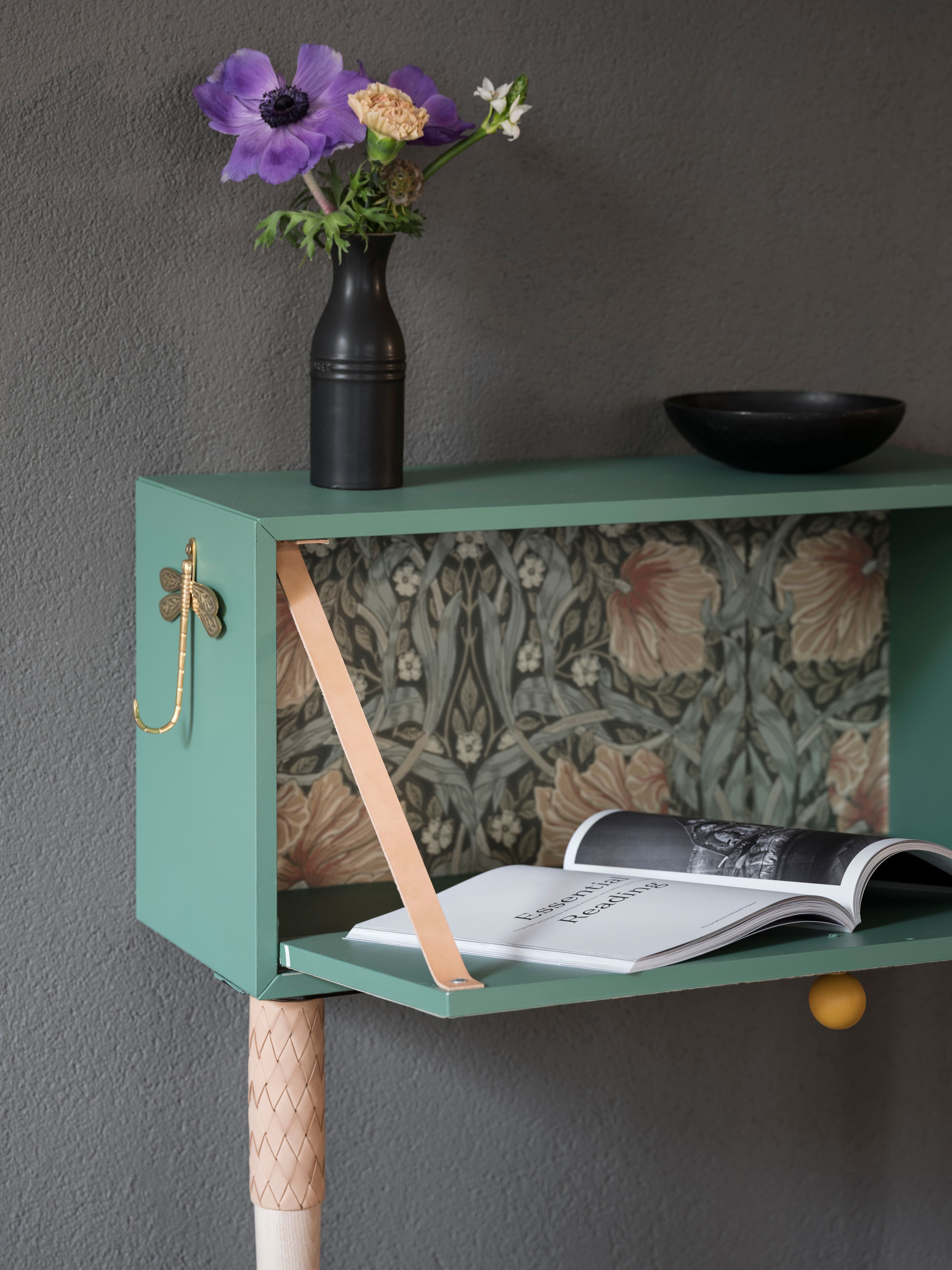 IKEA Eket by Vintagefabriken