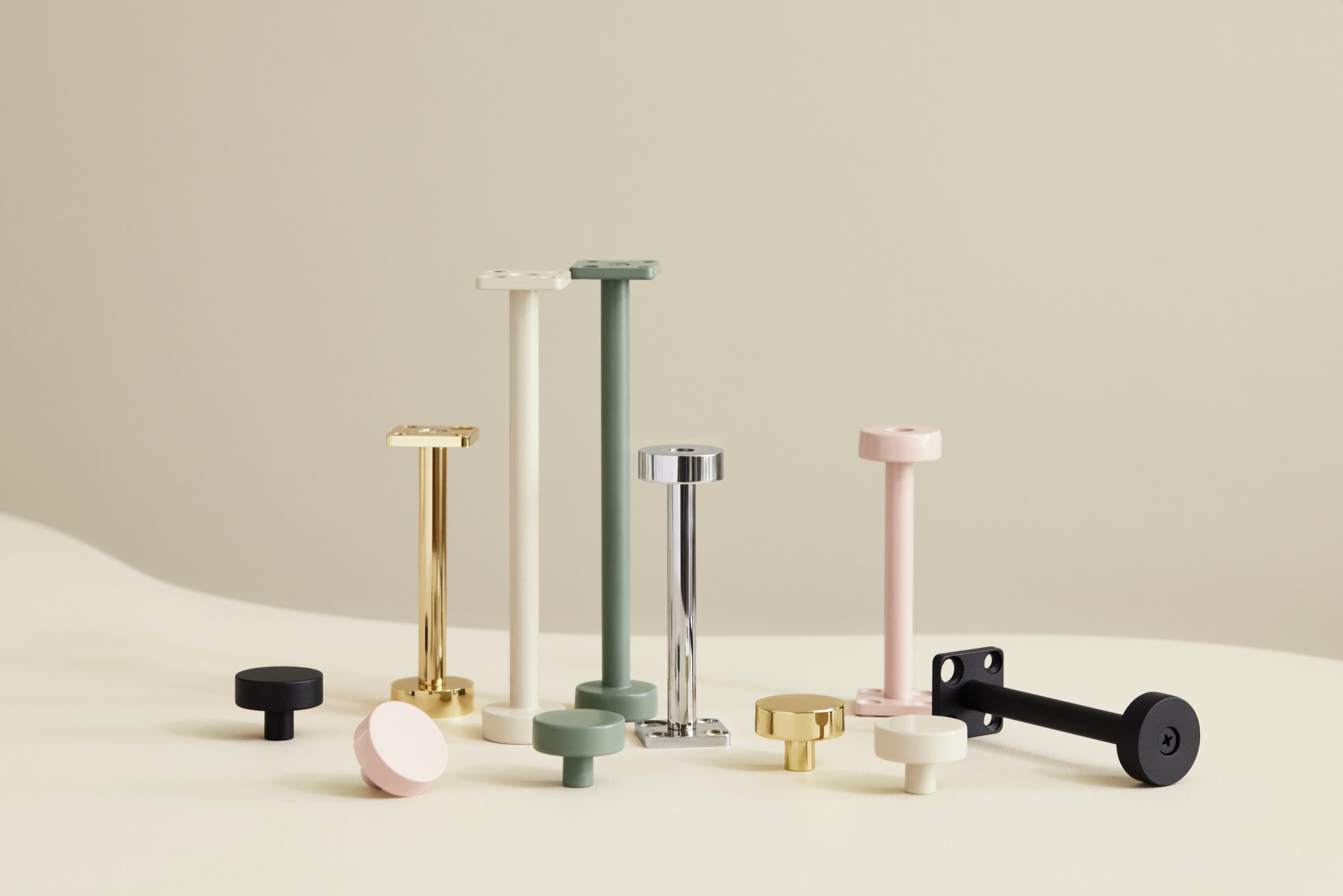 Prettypegs Clas Collection