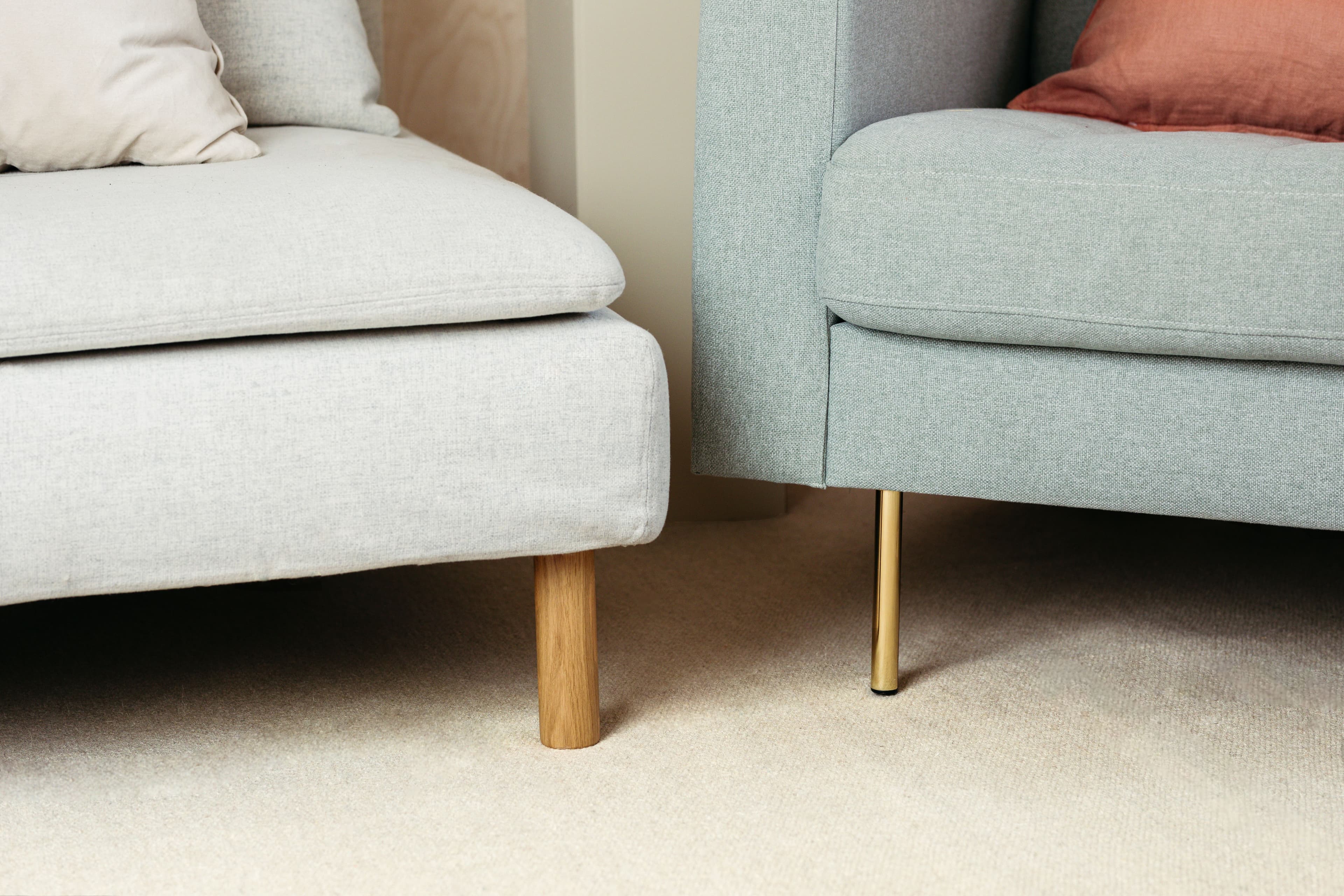 Replacement Legs for Landskrona Sofa