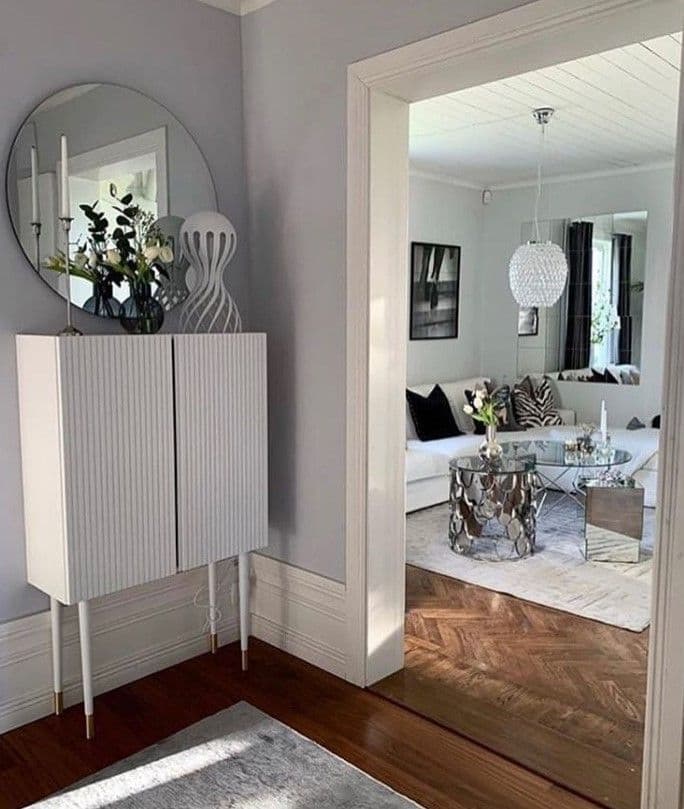 IKEA Ivar Hack with Prettypegs