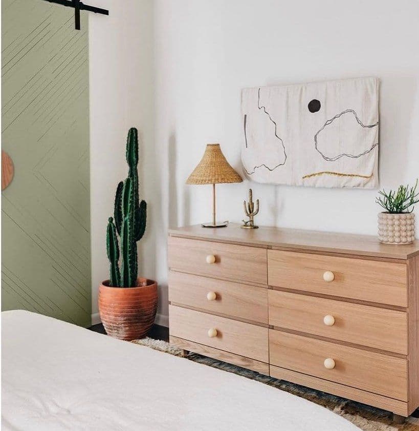 IKEA Malm Hack