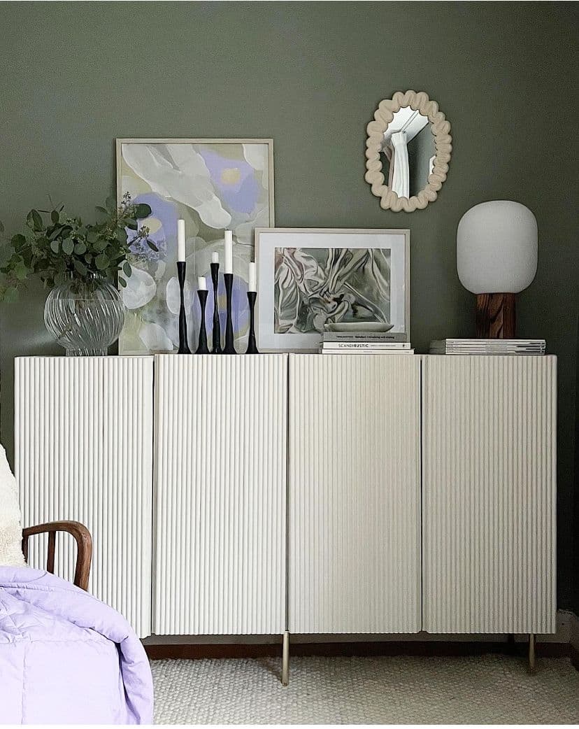 IKEA Ivar Cabinet Hack