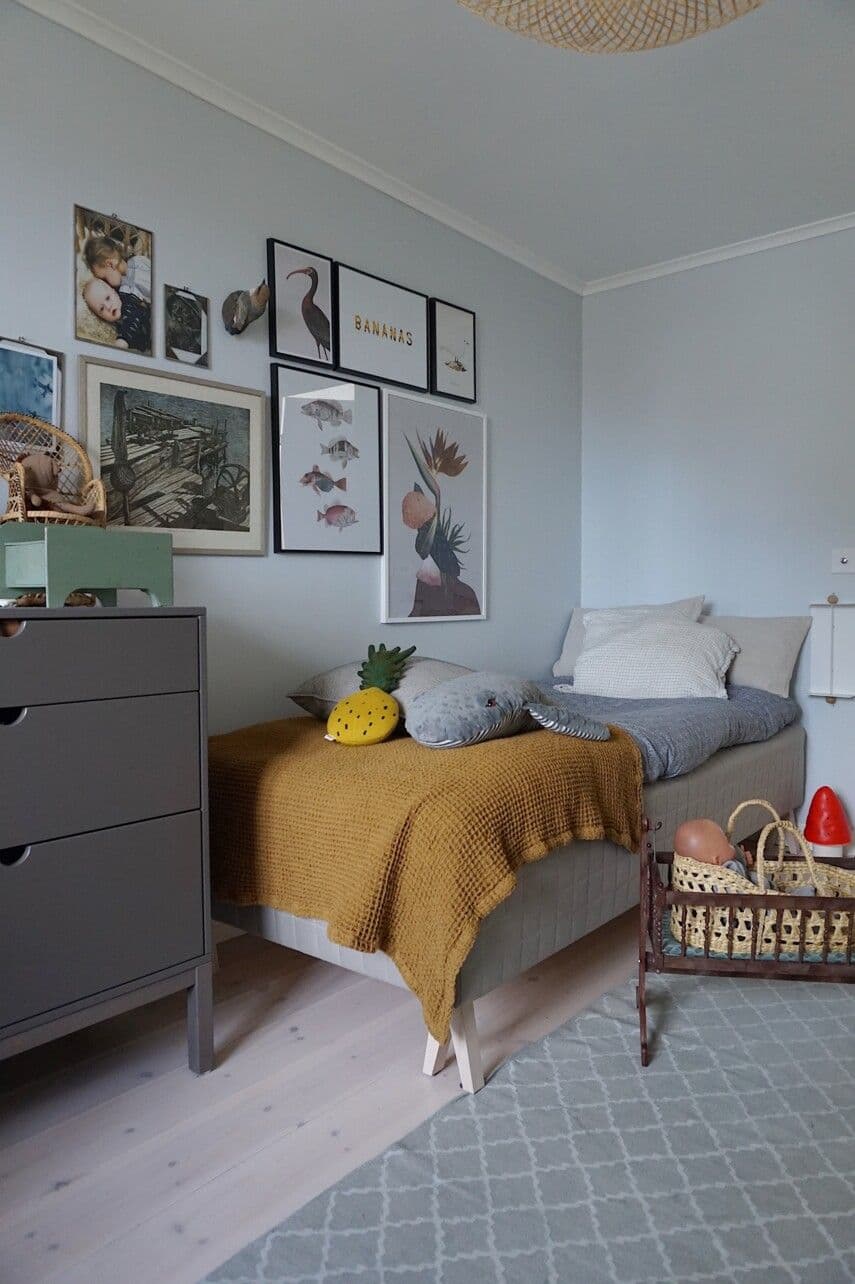 IKEA säng-hack