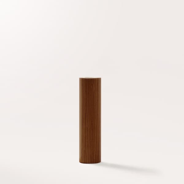 Sven 120 Walnut finish