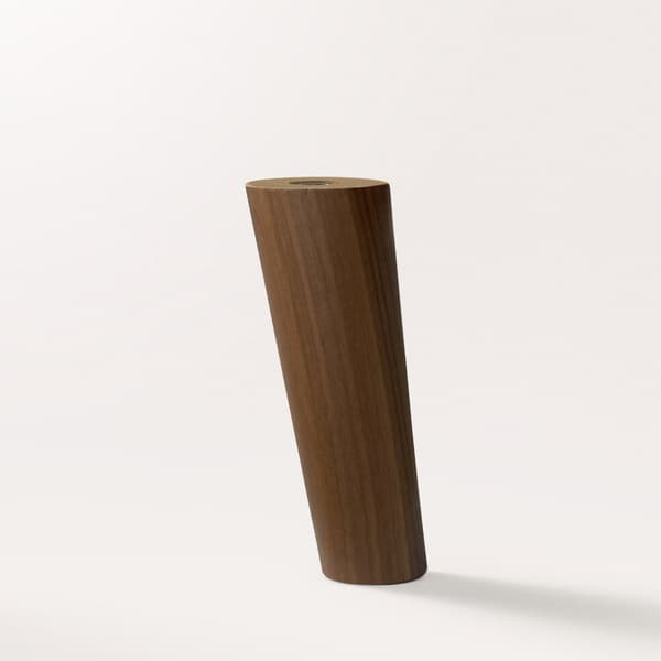 Genuine Walnut