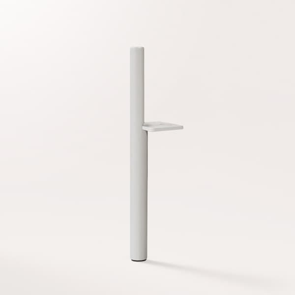 Buy new storage furniture legs for IKEA