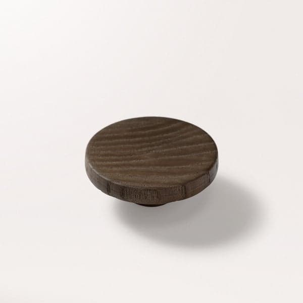 Wenge wood finish