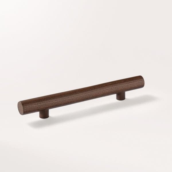 Wenge wood finish