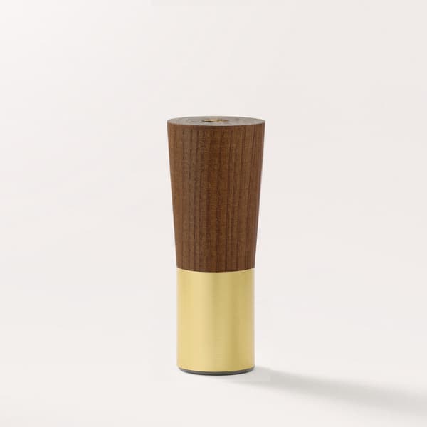 Estelle 120 Wenge wood finish