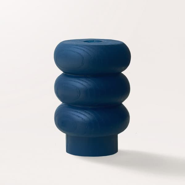 Barbro 100 True Blue