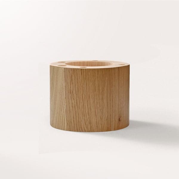 Bertil 100 Oak natural