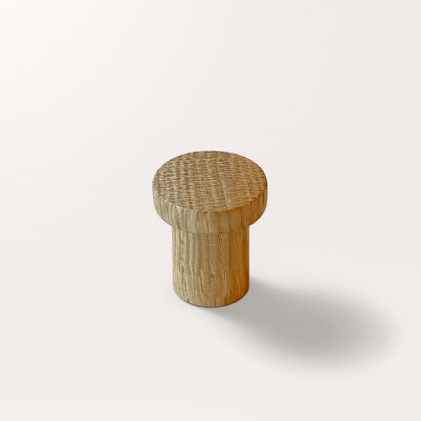 Oak Natural