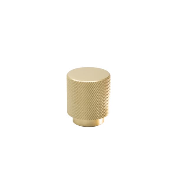 Brushed gold