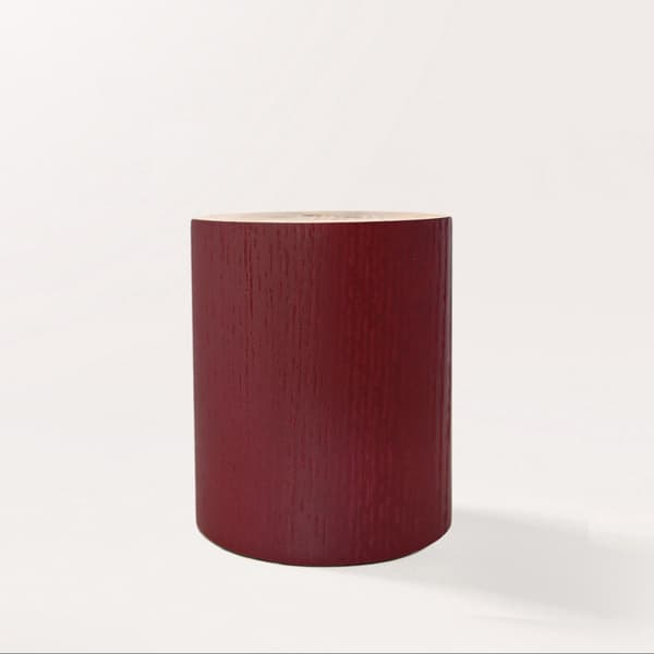 Burgundy Red