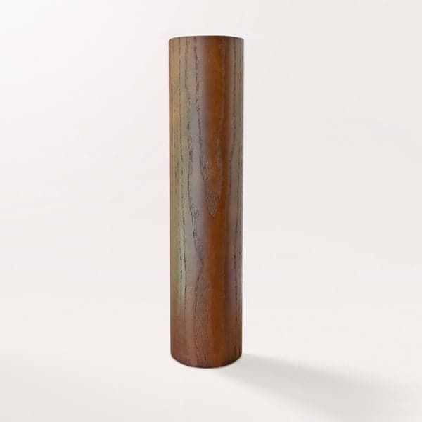 Hedda 300 Walnut finish