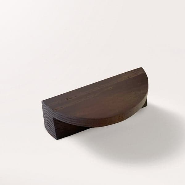 Tage 75 Walnut finish