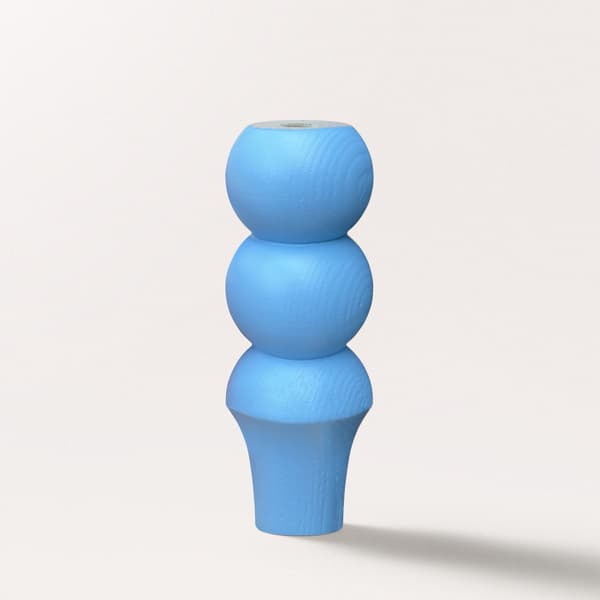 Siri 160 Blue Pop