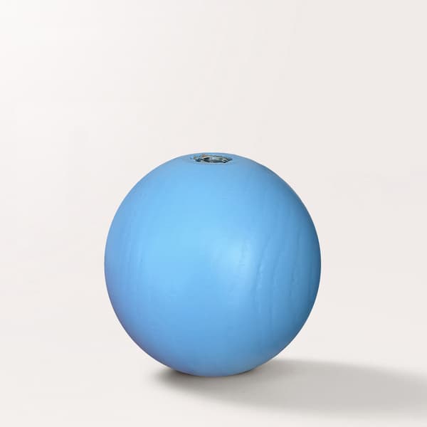 Blue Pop