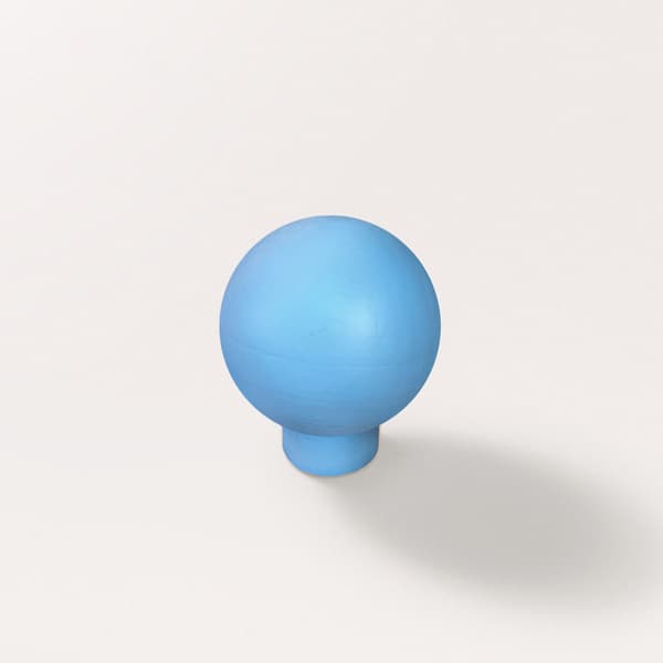 Bill 30Ø Blue Pop