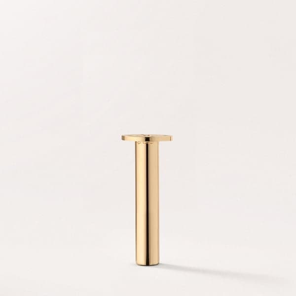 Shiny Brass