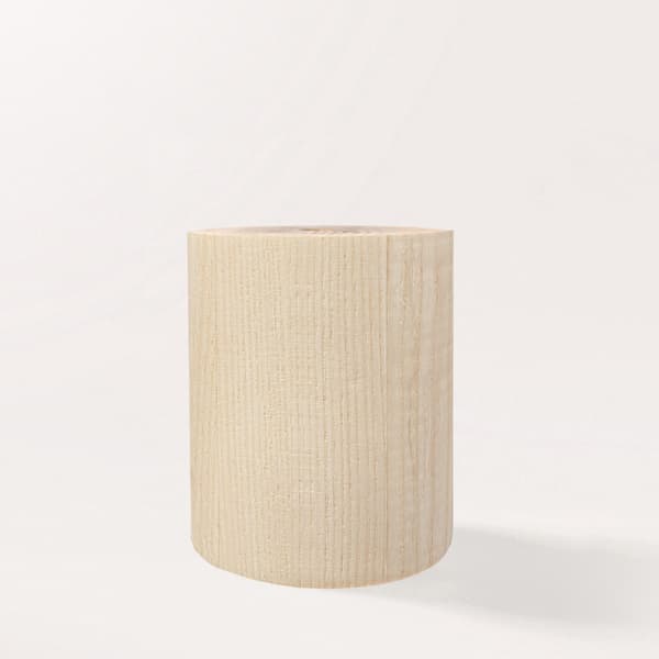 Hedda 100 Ash natural