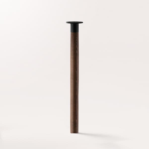 Hedda 700 walnut finish