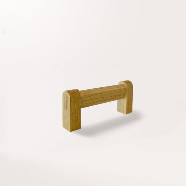 Carla 74 Oak natural