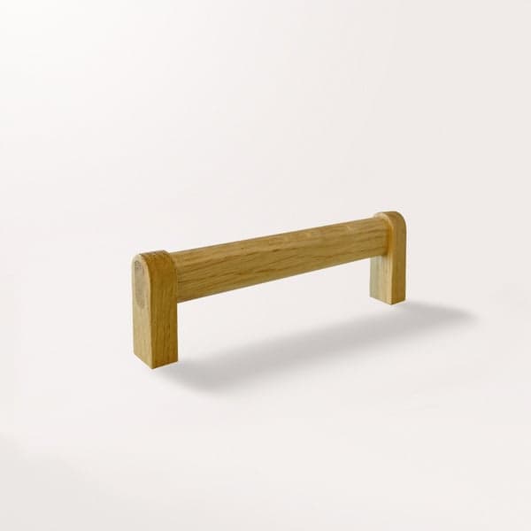 Carla 138 Oak natural