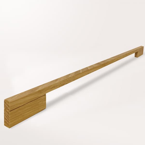 Jill 580 Oak natural