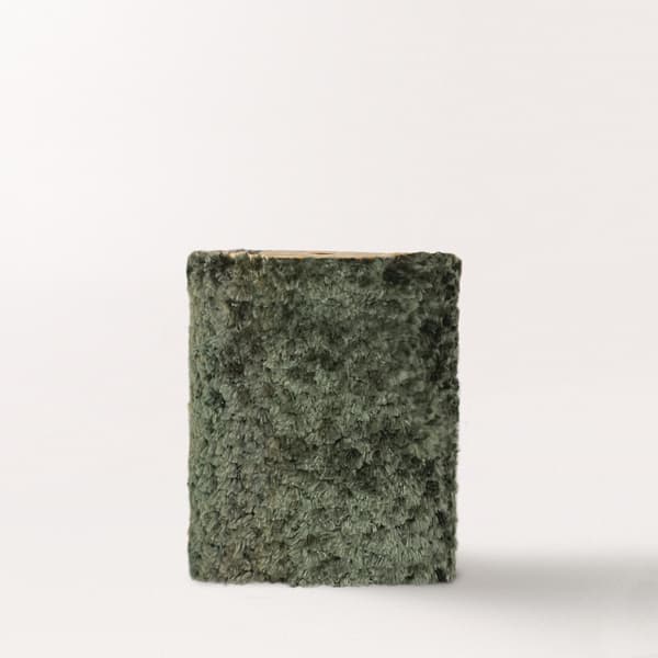 Maja 120 Dark Sage Green