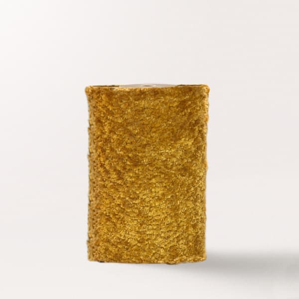 Maja 170 Mustard yellow