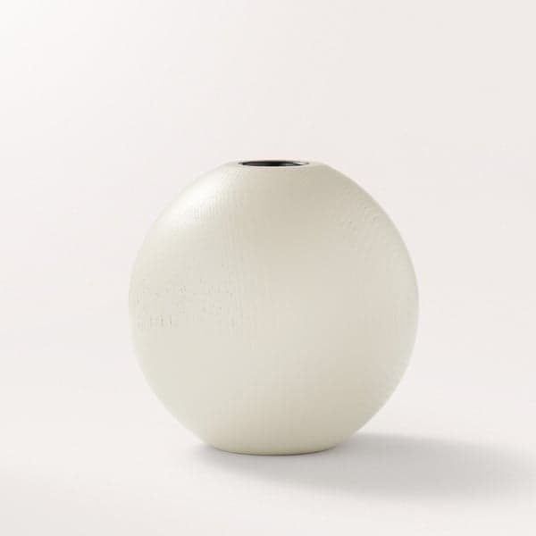 Otto Candle Holder Sand