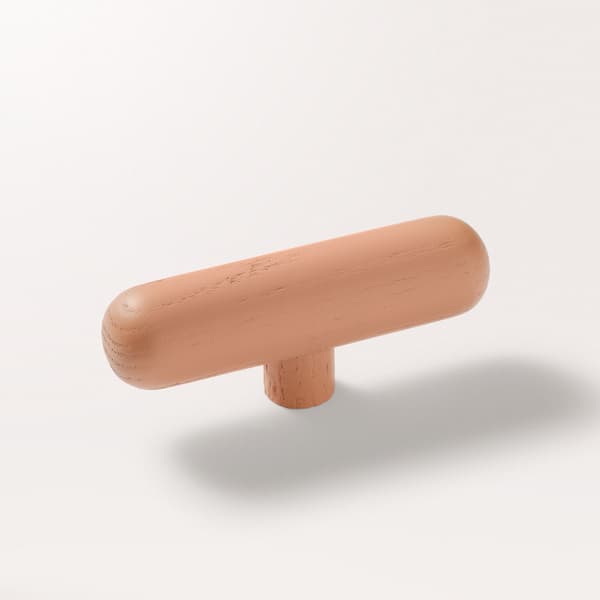 Soft Terracotta